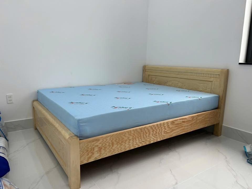 Mua Nệm Tại Long Thành — Nệm Cao Su, Foam, Lò Xo Chính Hãng 7MODU | Giao Tận Nơi